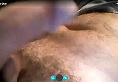 thats the way to make cum a random husband