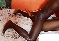 From Masturbating to Real Fuck