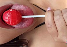 I love masturbating my pussy and ass in open air