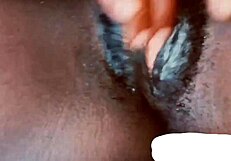 From Masturbating to Real Fuck