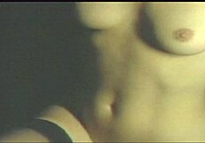 Kim Yates Compilation Of Blonde Riding And Small Tits