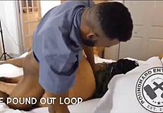 does this thick booty need pounding?