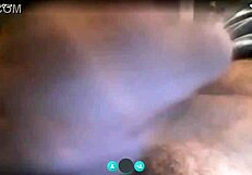 thats the way to make cum a random husband