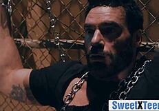 hot teen vampire fucked by werewolf stud carmen caliente charles dera