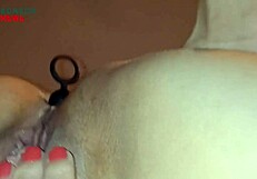 Valentina Chili Toys Pussy