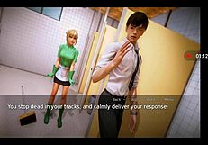 waifu academy part 3 street fighter