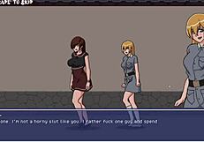 Haileys Treasure Adventure - Part 1