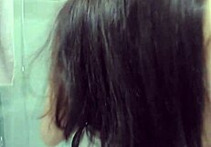 Watch Alice Finger Her Wet Pussy!