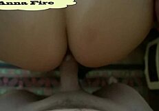 Hot Milf Swallows Cum Intensely