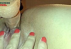 Valentina Chili Toys Pussy