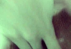 Watch Alice Finger Her Wet Pussy!