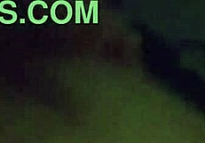 that fat ass bounces on my big cock so hard