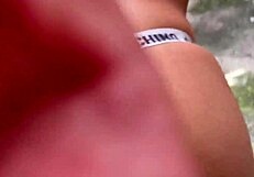 Nuevamente Mi Vecino Me Ofrece Dinero Para Que Tenga Sexo Con El No Podia Rechazar La Oferta. Bent Over Doggystyle Blowjob Cumshot With Big Ass.