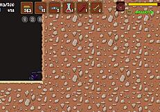 Haileys Treasure Adventure - Part 1