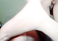 hey, let's try some self-pleasure techniques together