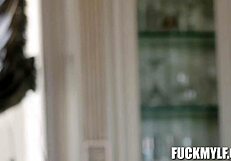 Summer Vixen Flashes Big Tits And Ass On The Street