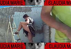 Pull Down Your Panties, I'll Devour Your Ass And Pussy