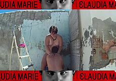 Pull Down Your Panties, I'll Devour Your Ass And Pussy