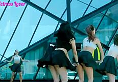 Hot actresses assets mixed compilation 1 hd