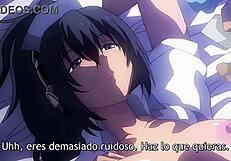 Sakusei byoutou the animation – Episode 4 bondage and discipline
