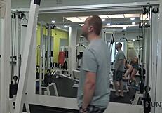 Czech Teen Picked Up for Cash in Hidden Cam