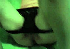 I'm finger fucking this slut milf till she cums, oh god it's so hot.