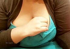 asian big tits japanese girl! so hot!