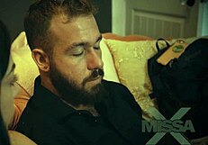 Missax Presents The Wrong Way Pt 1: Sneak Peek Of Taboo Blowjob And Creampie