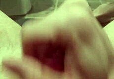 martydoc is cumming and it feels so good during solo masturbation