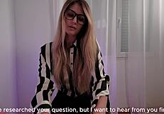 My Psychologist Taught Me Anal Prep for Girls