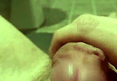 martydoc is cumming and it feels so good during solo masturbation