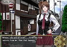 Bible Black Infection: High Priest End Playthrough Pt2.