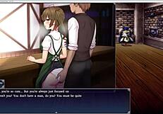 enicia's contract mark on horseshoe street part 4