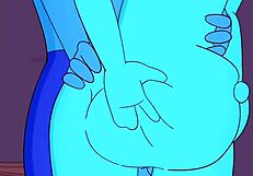 Steven Universe Cartoon Compilation with Futanari and Hentai Scenes