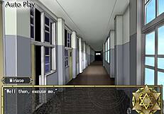 Bible Black Infection: High Priest End Playthrough Pt2.