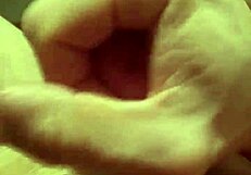 martydoc is cumming and it feels so good during solo masturbation