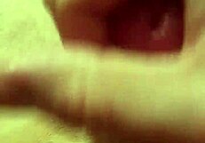 martydoc is cumming and it feels so good during solo masturbation