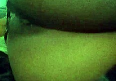 Quarantine Turns Oily Horny Brownie Into A Teasing Ass Adventure - Or Is It Just Lonely Fun?