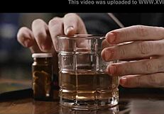 Tina Kay Takes Hardcore Italian Big Cock With Creampie