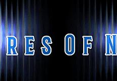 Fat blonde milf slut squirts on big cock outdoors!