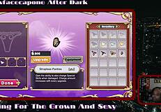 Playing Get To Work Succubus Chan Longplay Free Version On Red