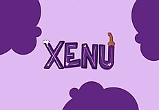 Isso A Marvel Não Mostra Xenu