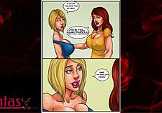 Southern Couple Enjoys River Adventure