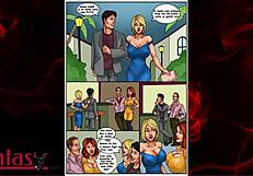 Southern Couple Enjoys River Adventure