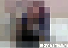 Teach You Blowjob With Femdom Toys