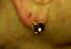 granny carmen gives closeup blowjob pov 😍