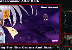 Playing Get To Work Succubus Chan Longplay Free Version On Red