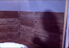 husband hands over wife to feel monster cock, watches her moan on my thick dick