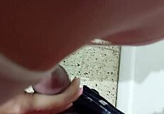 I Fuck My Sister-In-Law in the Living Room