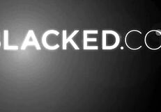 Moka Mora Rides Mandingo's Monster Cock In Doggystyle